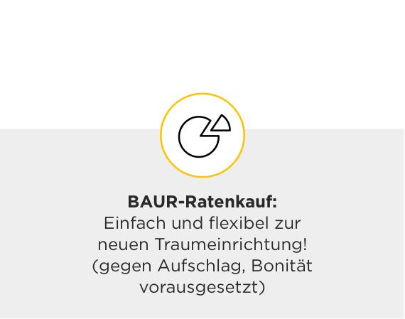 BAUR-Ratenkauf