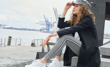 Welcher Mantel für welche Figur