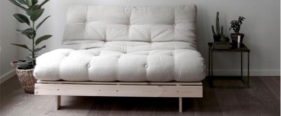 Schlafsofas