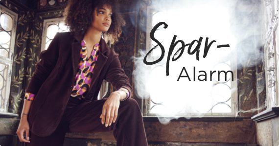 Spar-Alarm