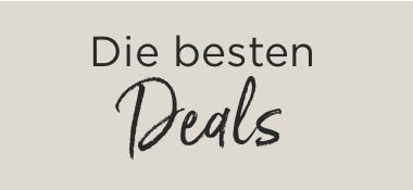 Die besten Deals