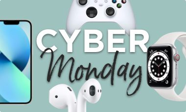 Cyber Monday