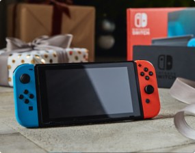Geschenke für Kinder