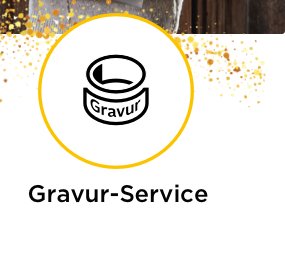 Gravur-Service