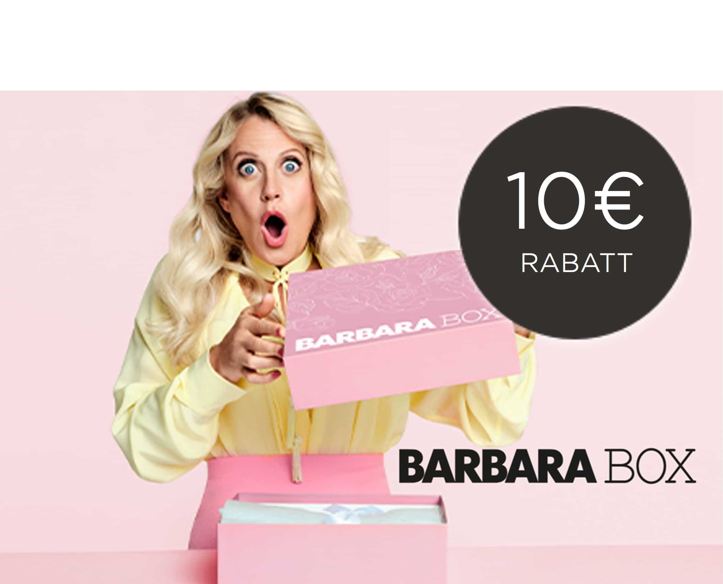 Überraschungsboxen