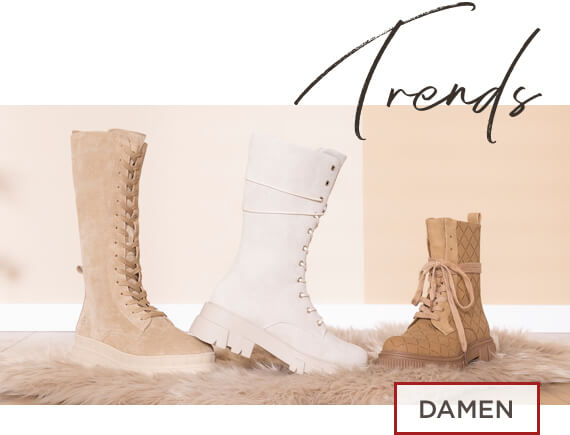 Trends Damen