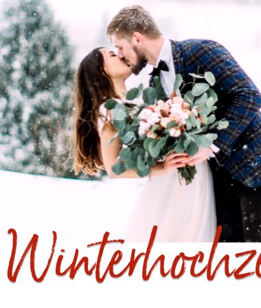 Winterhochzeit