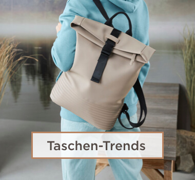 Taschentrends