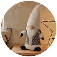 Weihnachtsfiguren