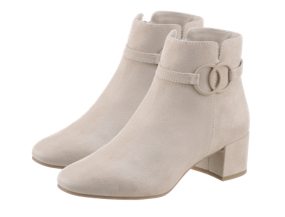 Helle Stiefeletten