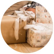 Originelle Geschenke