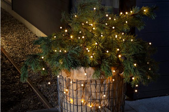 Lichterketten