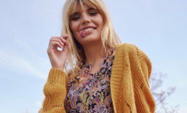 Cardigan kombinieren
