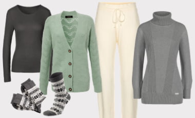 Outfit-Ideen