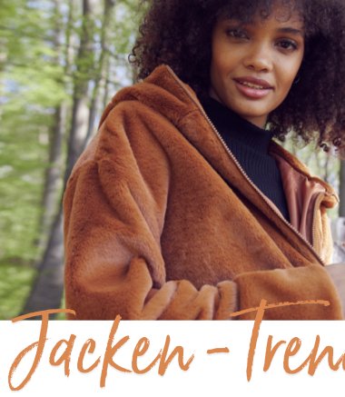 Winterjacke Trend