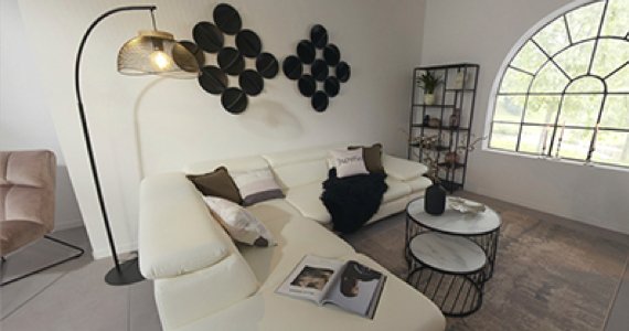 Modern Loft