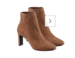 Stiefeletten