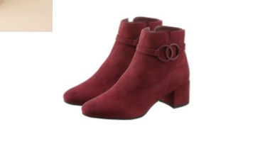 Stiefeletten