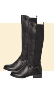 Stiefel