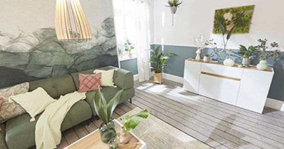 Green Living