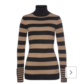 Rollkragenpullover