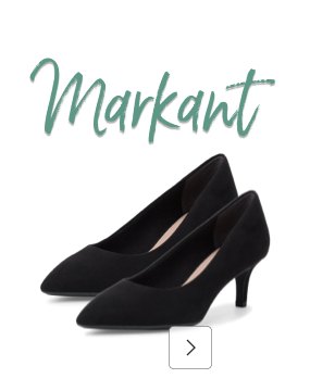 Halbschuhe