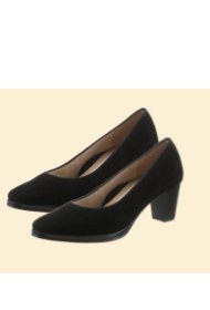 Pumps