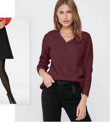 Zum Outfit