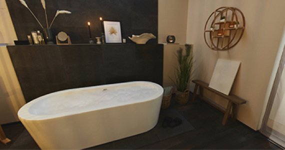 Natural Home Spa