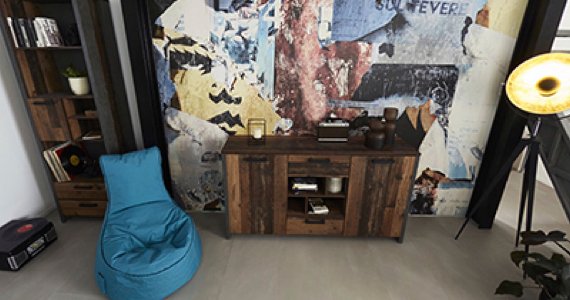 Teenagerzimmer Jungs