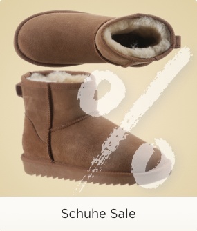 Schuhe Sale