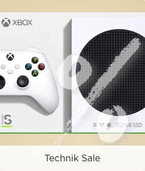 Technik Sale