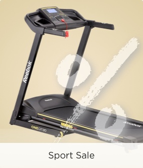Sport Sale