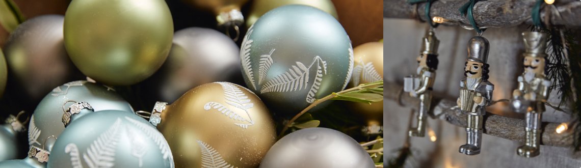 Weihnachtsdeko
