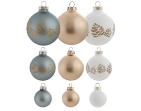 Weihnachtsbaumschmuck