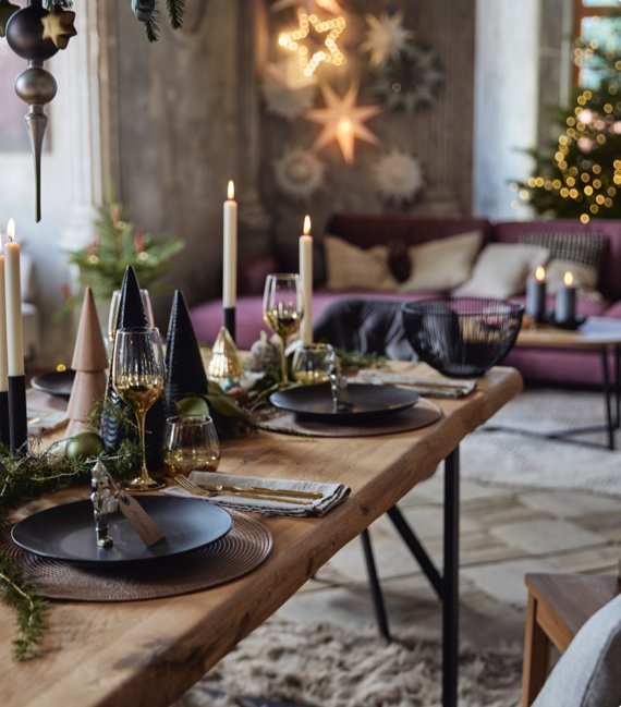 Weihnachtsdeko