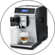 Kaffeevollautomaten