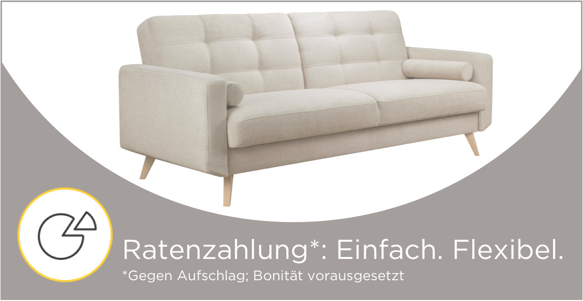 Ratenzahlung