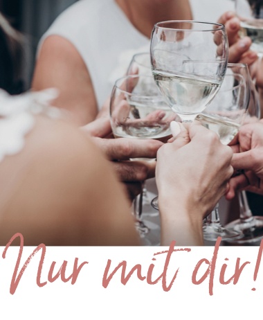 Dresscode Hochzeit