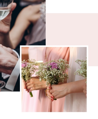 Dresscode Hochzeit