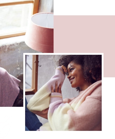 Trend Pastell