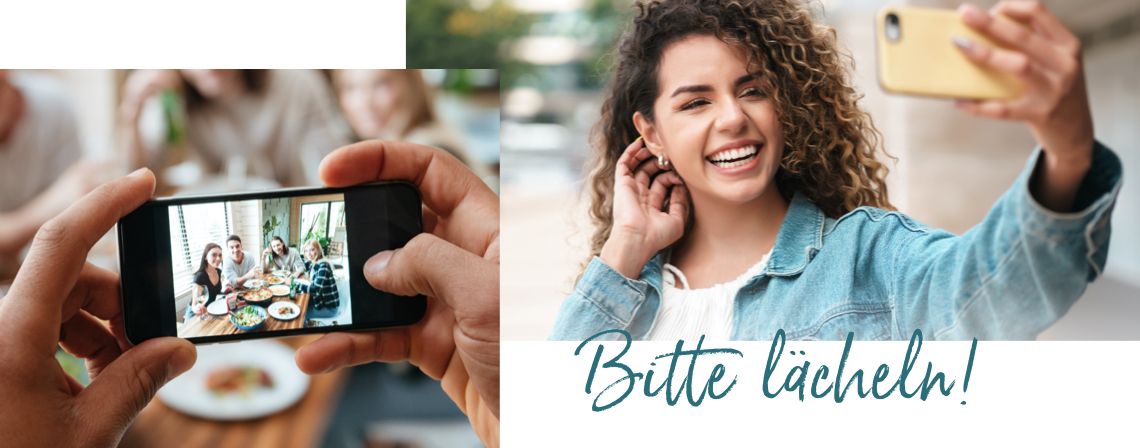 Smartphone-Fotografie