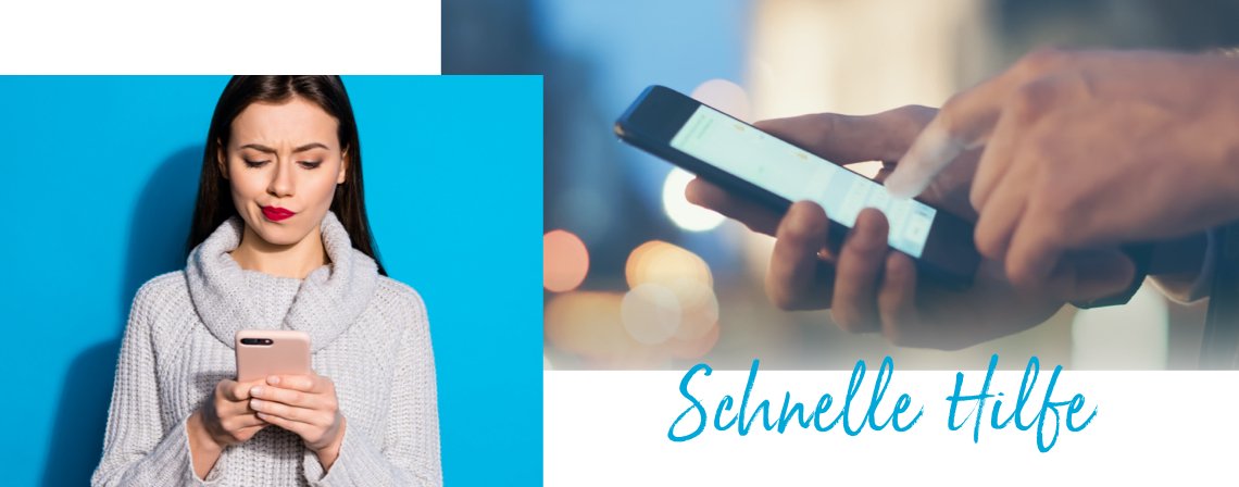 Smartphone zu langsam
