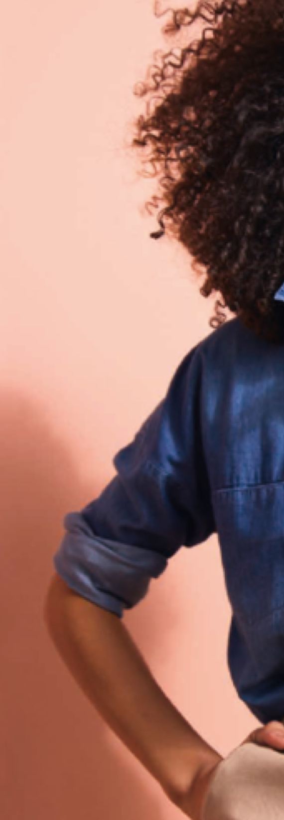 Hemdbluse