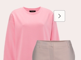 Rosa Sweatshirts