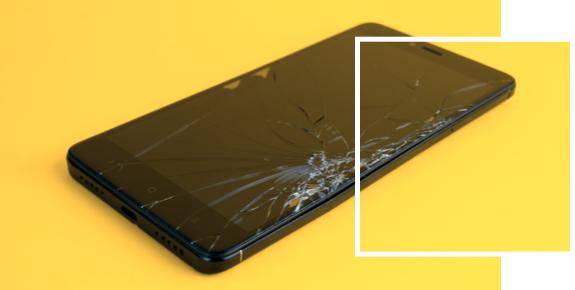 Altes Smartphone entsorgen