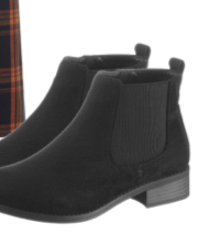 Stiefeletten