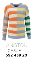Strickpullover