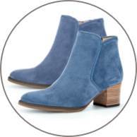 Stiefeletten