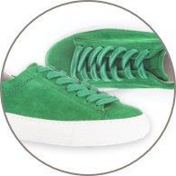 Schnürschuhe